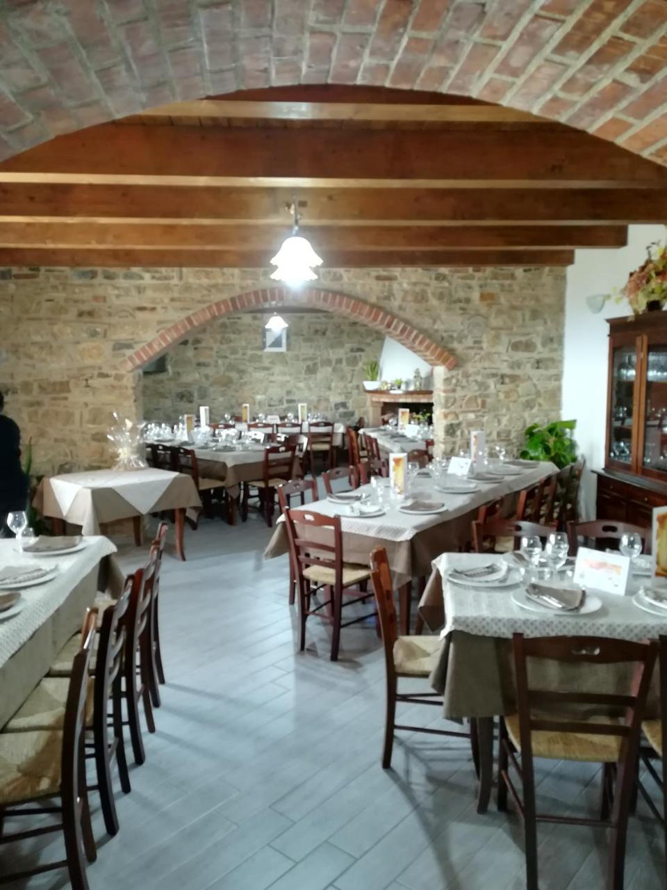 Agriturismo La Vallata Masseria Scilva Exterior foto
